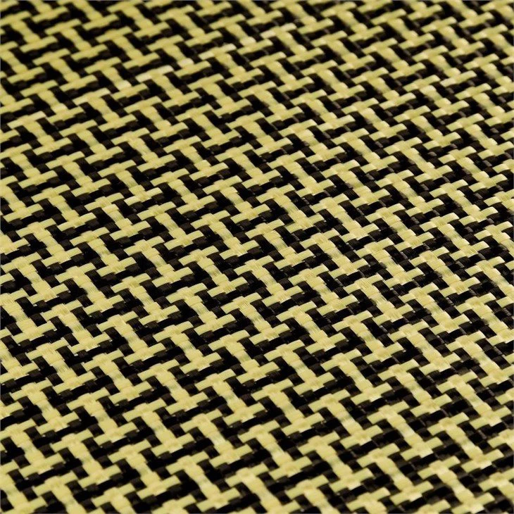 3k Carbon Fiber Fabrics factory