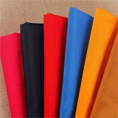 Doek voor hoge temperaturen